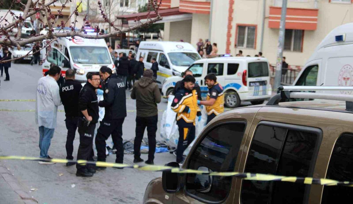 Kayseri\'de Eniştesini Vuran Şahsın Yargılanması Başladı