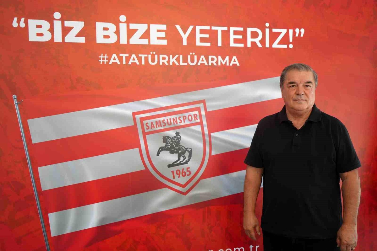 Samsunspor Basketbol Takımı Lige Katılmama Kararı Aldı