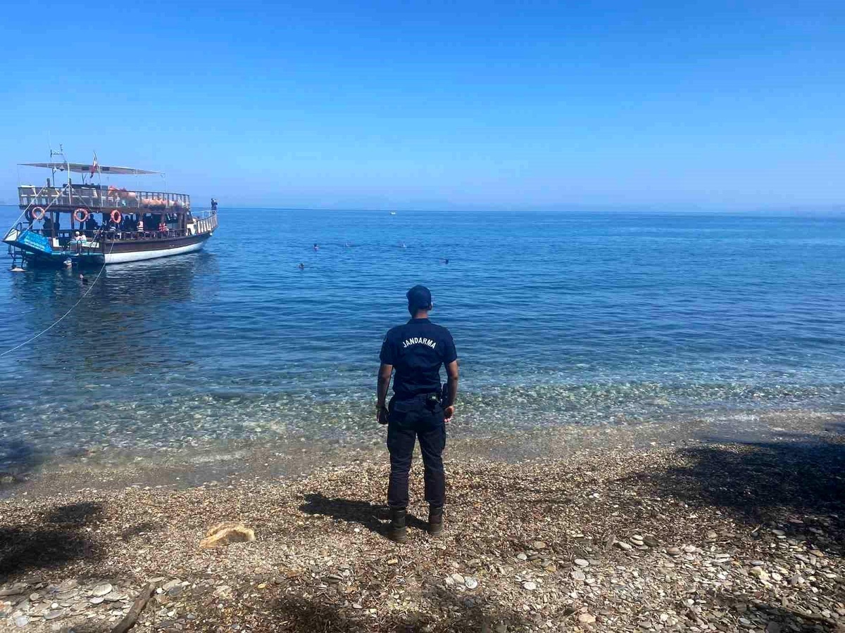 Aydın\'da Orman Yangınlarına İdari Para Cezası