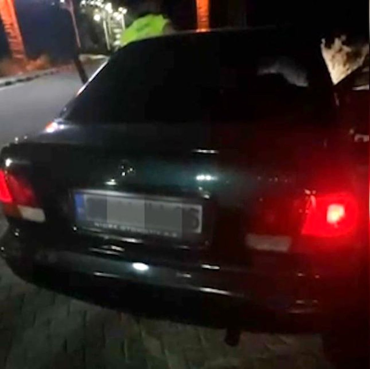 Manisa\'da Abartı Egzoz Denetiminde 572 Araç ve Sürücüye Cezai İşlem Uygulandı