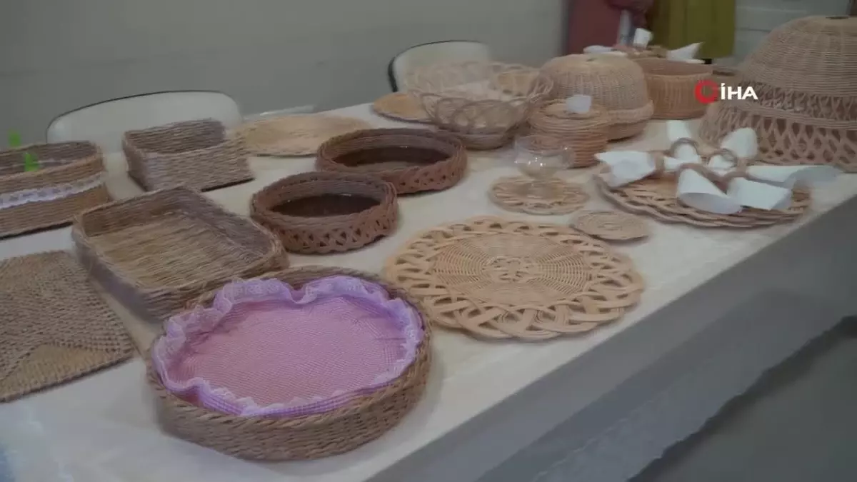 AKSEM kurslarına yoğun ilgi