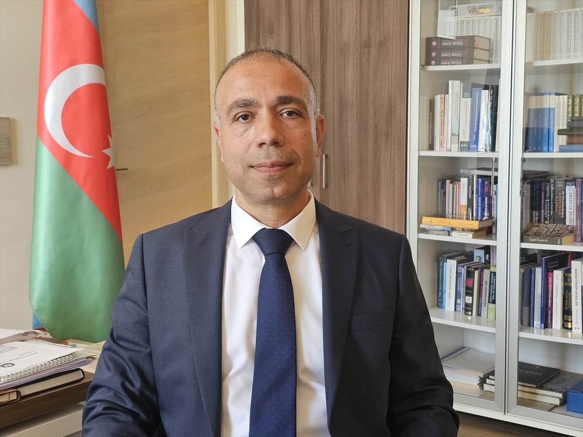 Azerbaycan, BM İklim Değişikliği Çerçeve Sözleşmesi 29. Taraflar Konferansı\'na hazırlanıyor