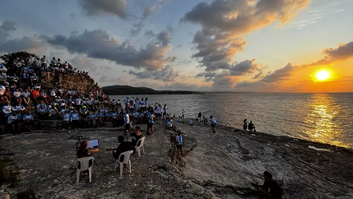 4. Kocaeli Turizm ve Bisiklet Festivali