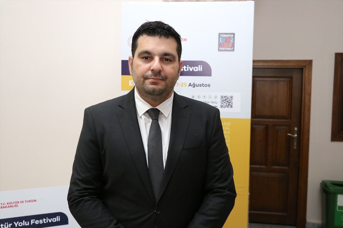 Kültür Yolu Festivali kapsamında Erzurum\'da \'Yaşayan Miras Söyleşisi ve Çalıştayı\' düzenlendi
