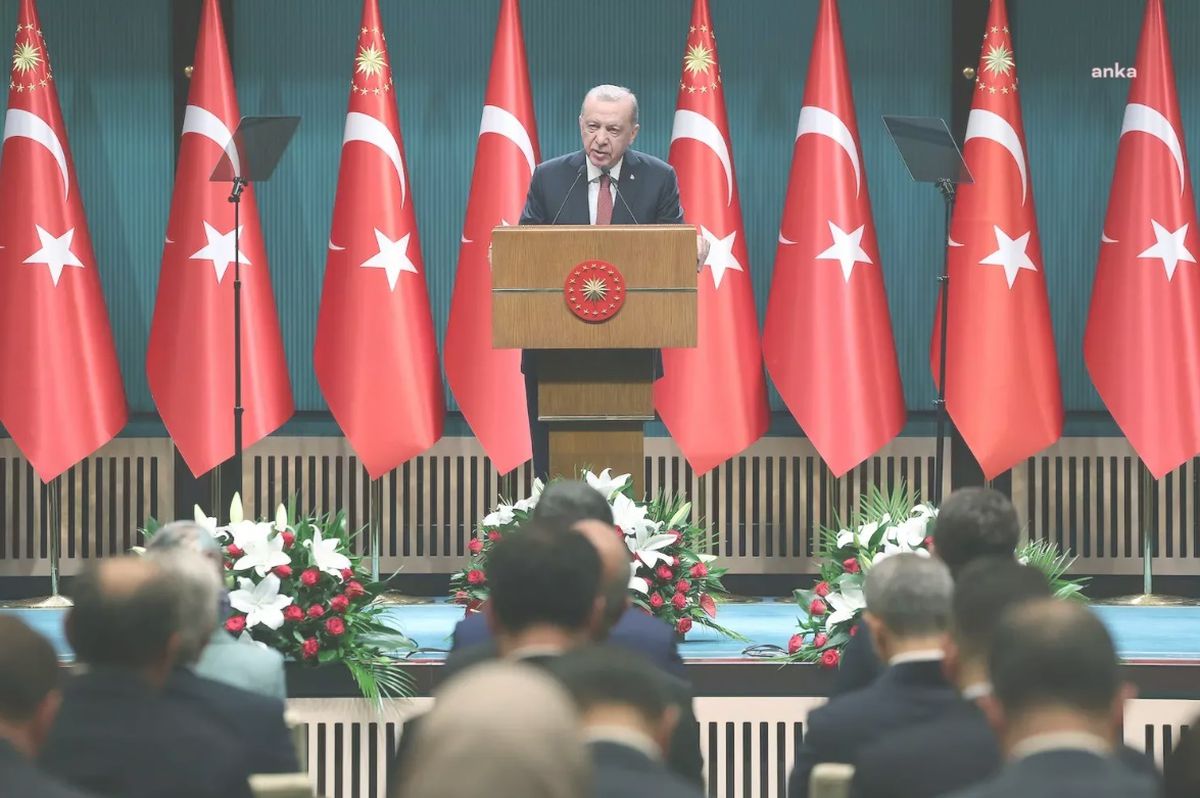 Cumhurbaşkanlığı Kabine Toplantısı Ahlat\'ta Gerçekleştirilecek