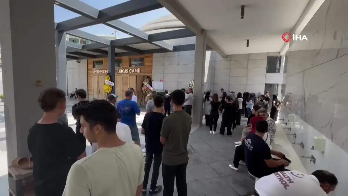 Kaçak akım 16 yaşındaki Melih\'i hayattan kopardı