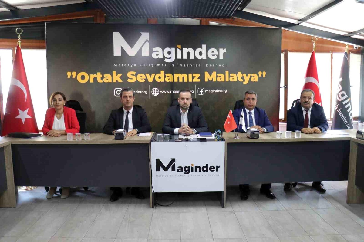 Malatya Girişimci İş İnsanları Derneği, mücbir sebep halinin uzatılmasını bekliyor
