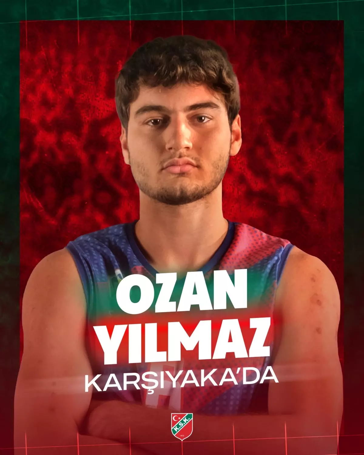 Karşıyaka Basketbol Takımı İç ve Dış Transferlerini Tamamladı