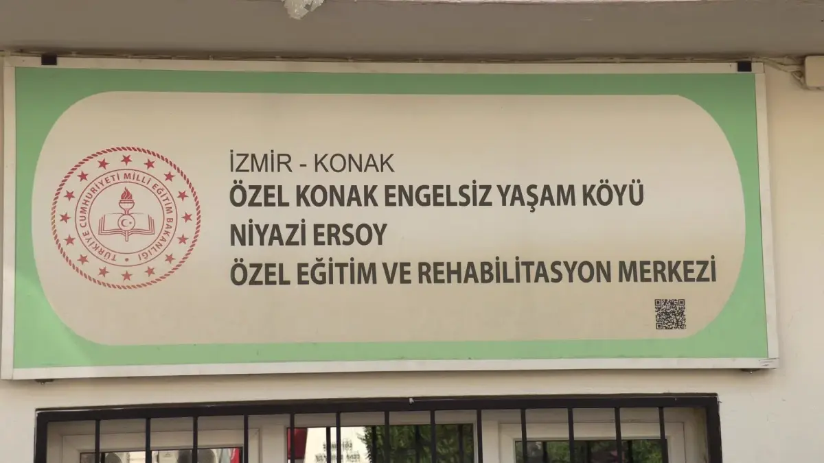 Konak Belediye Başkanı Engelli Bireyleri Buluşturmak İstiyor