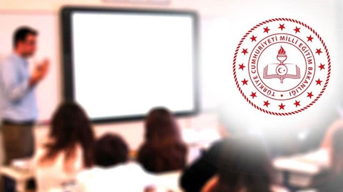 MEB, Türkçe olmayan okulların isimlerinin değiştirilmesini istedi
