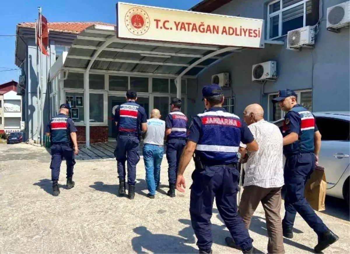 Muğla\'da Tutuklanan Arıcı ve Oğlunun Yangın İle İlgili İfadeleri Ortaya Çıktı