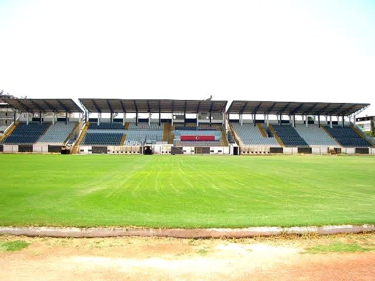 Nazillispor, Şehit Yakınları ve Gazilere Ücretsiz Bilet Uygulaması Başlatıyor