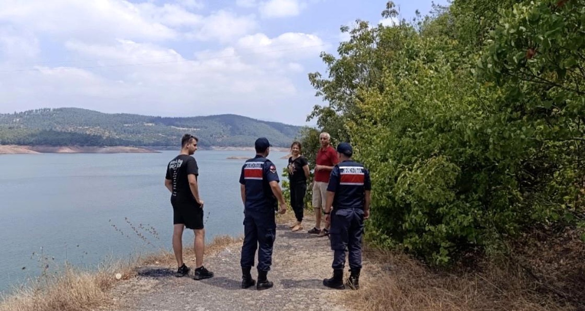 Osmaniye\'de Jandarma Orman Yangınlarıyla Mücadele Çalışmalarına Başladı