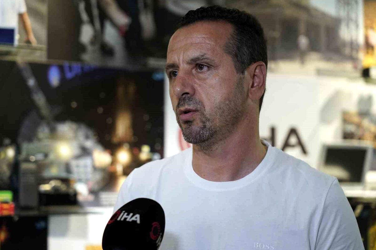 Türkiye Profesyonel Futbolcular Derneği Başkanı: Sigorta hakkı kullanan oyunculara karşı bir cephe oluşturuluyor