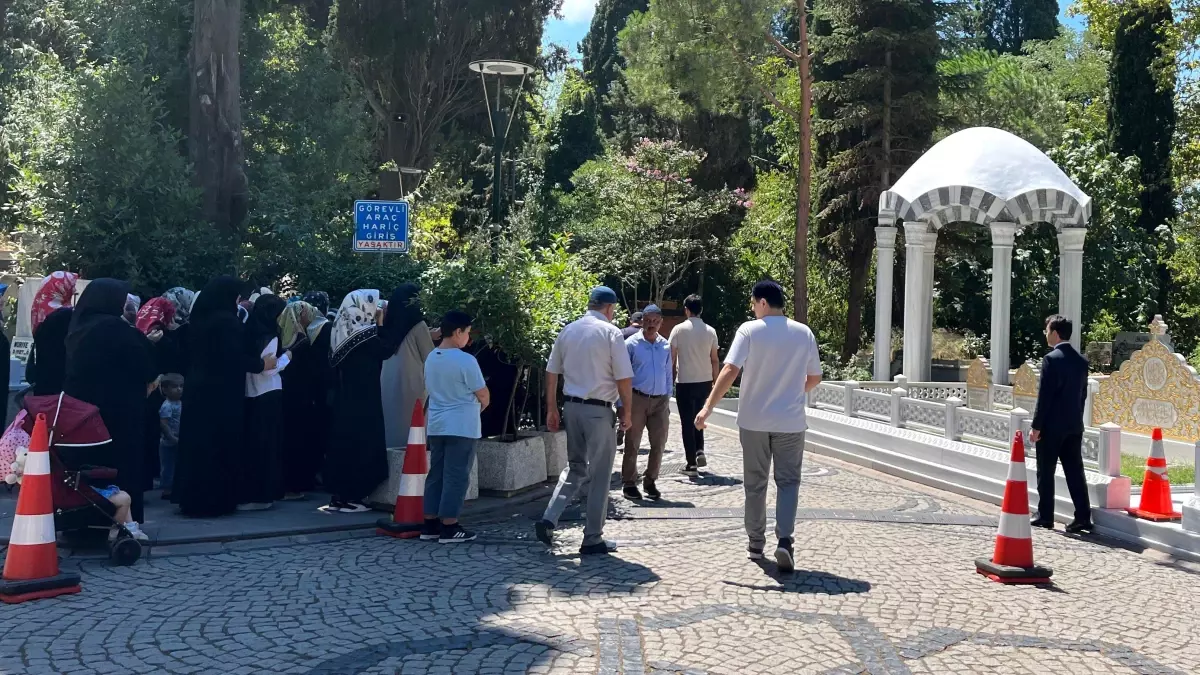 Süleymancılar: \'Kapalı kutu\' olarak tanımlanan cemaat hakkında neler biliniyor?