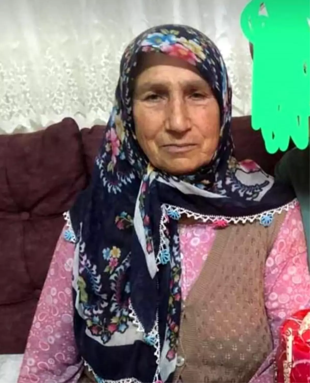 Zonguldak\'ta 73 yaşındaki kadın kayboldu