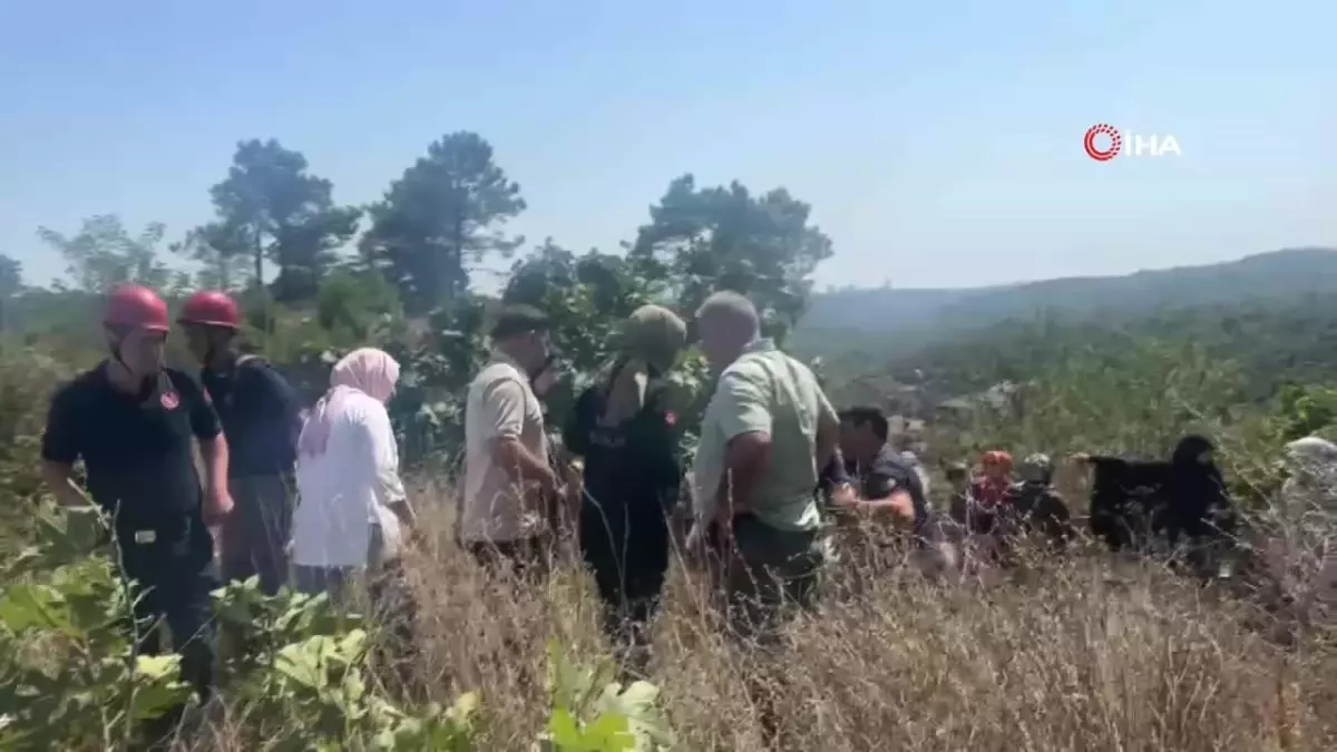 Arnavutköy\'de işçi servisi kazası: 4 yaralı