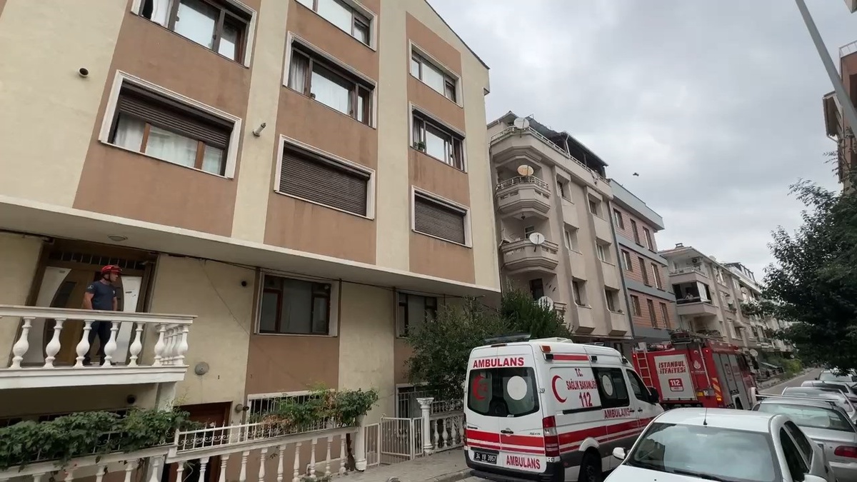 Kıbrıs Gazisi Yumrukçu Yarı Baygın Halde Bulundu
