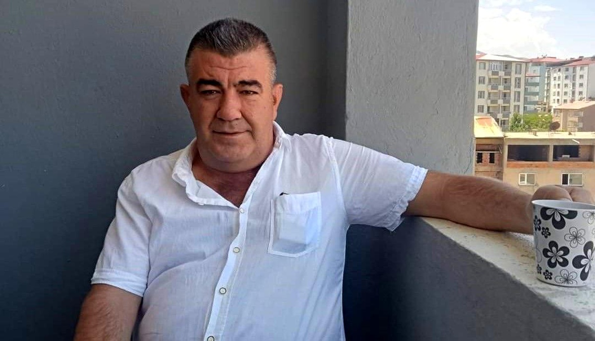 Aydın Yörük Efe Kültür Derneği Saymanı trafik kazasında hayatını kaybetti