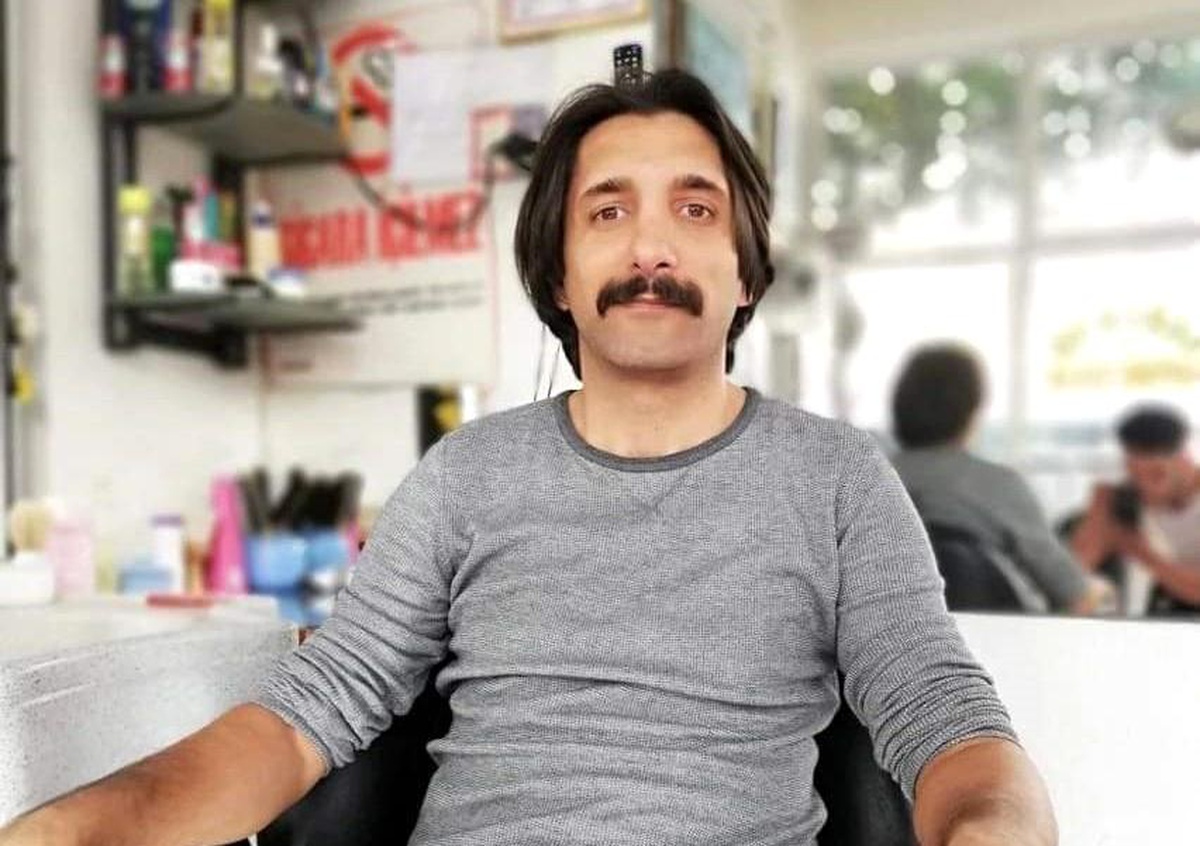 Aydın\'da İlik Kanserine Yakalanan Berber Hayatını Kaybetti