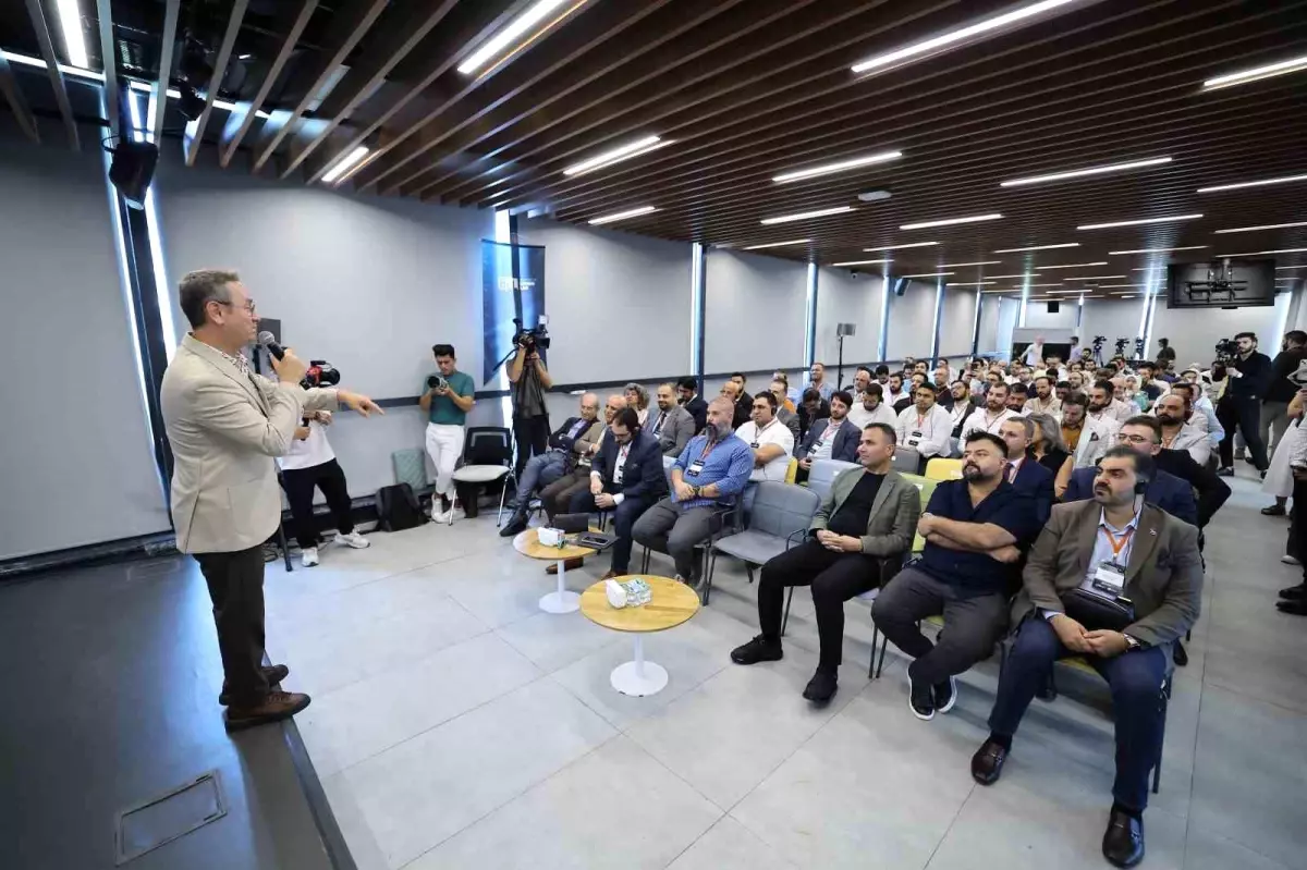 Başakşehir Belediyesi Sürdürülebilir Kalkınma Konferansı Düzenledi