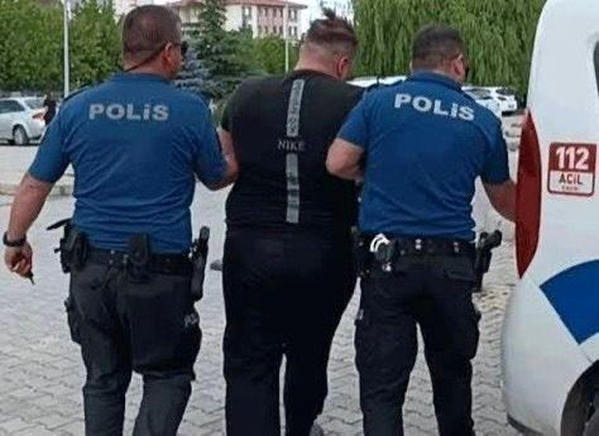 Bilecik\'te 4 ayrı suçtan aranan şüpheli yakalandı