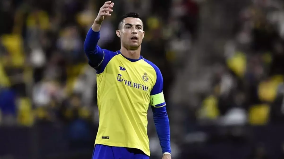 Bir günde 17 milyon oldu! Ronaldo\'nun YouTube kanalı rekor kırdı