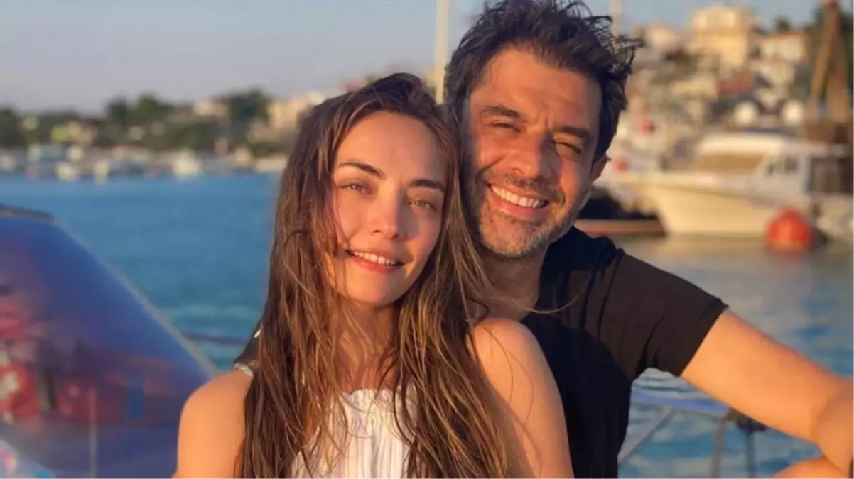 Cansel Elçin ve Zeynep Tuğçe Bayat çiftinin bebeklerinin cinsiyeti belli oldu