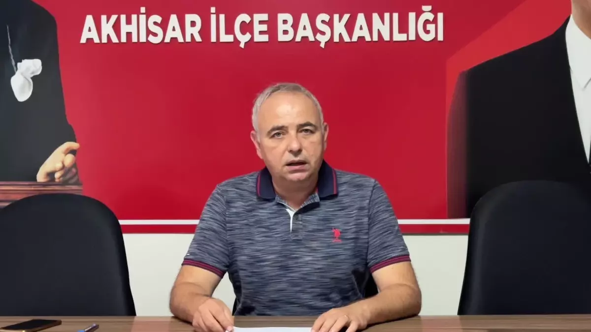 CHP\'li Vekillerden İşlenmeyen Tarım Arazilerinin Kiraya Verilmesine Tepki: "Siz Önce Ekilen Alanlardaki Çiftçinin Ürününe Sahip Çıkın"