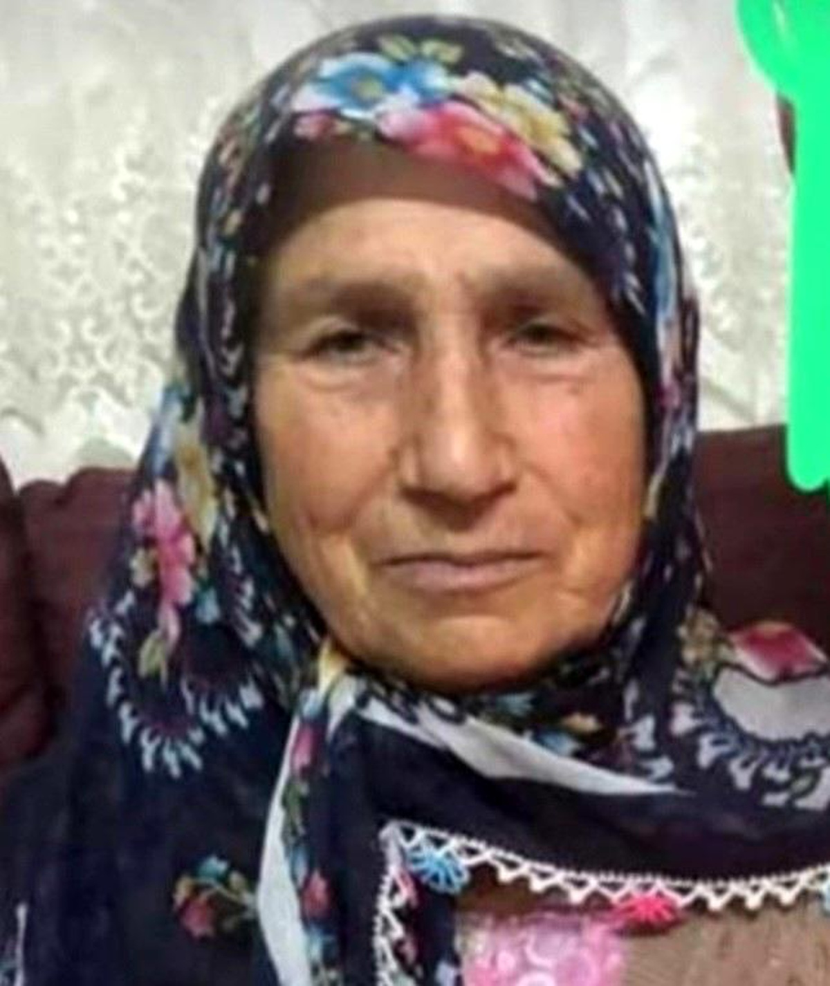 Zonguldak\'ta Kaybolan Yaşlı Kadın Dere Kenarında Ölü Bulundu