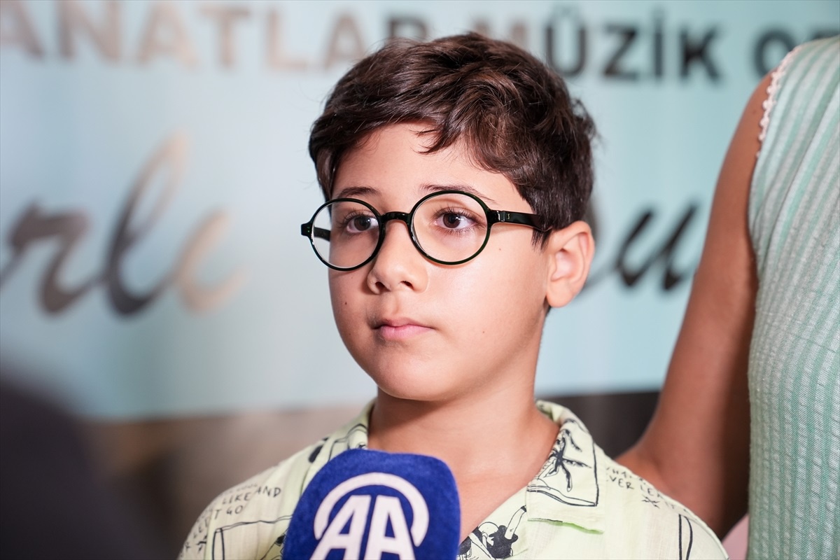 İstanbul\'un ilk Güzel Sanatlar Müzik Ortaokulu açılıyor