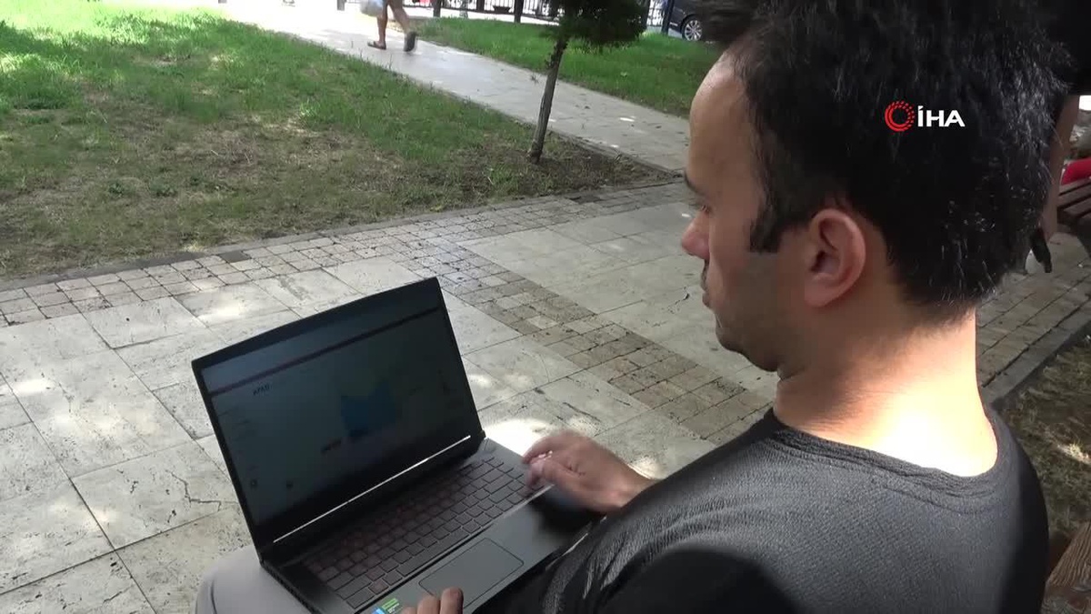 Jeoloji Yüksek Mühendisi Saraç\'tan İstanbulluyu rahatlatan açıklama
