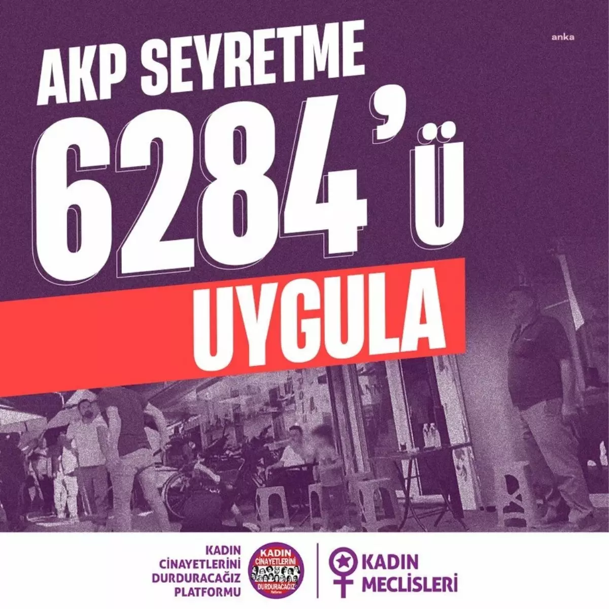 Kadın Cinayetlerini Durduracağız Platformu Manisa\'da Şiddete Uğrayan Sudenaz İçin Açıklama Yaptı