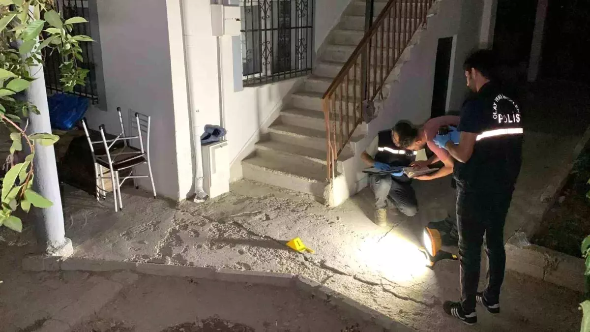 Karaman\'da 9 aylık bebek yataktan düşerek hayatını kaybetti