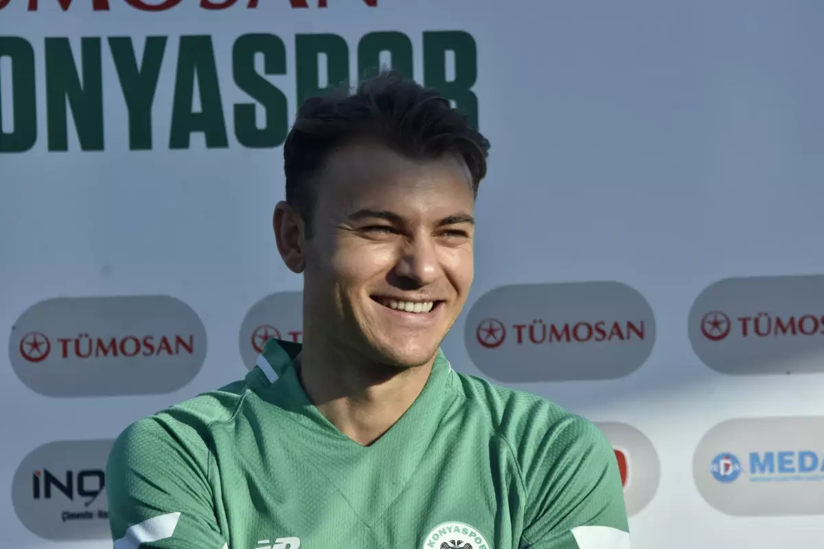 Konyaspor Teknik Direktörü Ali Çamdalı: Zor bir maç bizi bekliyor