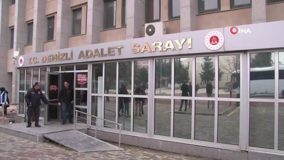 Kuyumcuları sahte altınla dolandıran 3 şahıs tutuklandı