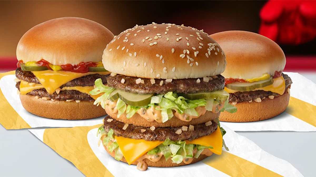 McDonald\'s Instagram hesabı hacklendi, 700 bin dolar kripto para toplandı