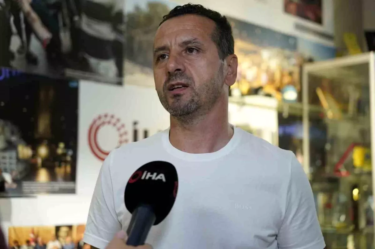 Türkiye Profesyonel Futbolcular Derneği Başkanı: Bir önceki federasyon Fenerbahçe ve Galatasaray\'ı korudu