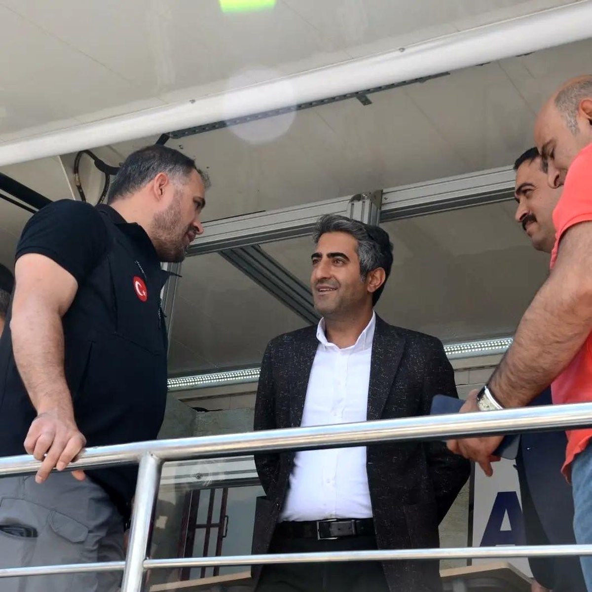 Sarıkamış\'ta Deprem Farkındalığı Eğitimleri Devam Ediyor