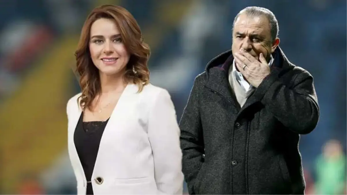 Avukatları mahkemeye dilekçe verdi! Seçil Erzan\'dan Fatih Terim\'in İfadesi sonrası sürpriz hamle