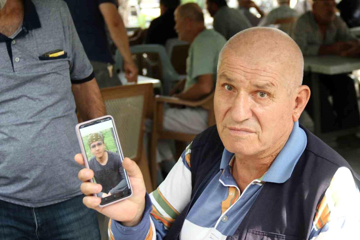 Eskişehir\'de bıçaklı saldırıya uğrayan vatandaş tedirgin