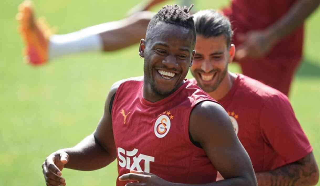 Ali Koç detayı çok konuşulur! Batshuayi'nin Galatasaray'a neden transfer olduğu ortaya çıktı