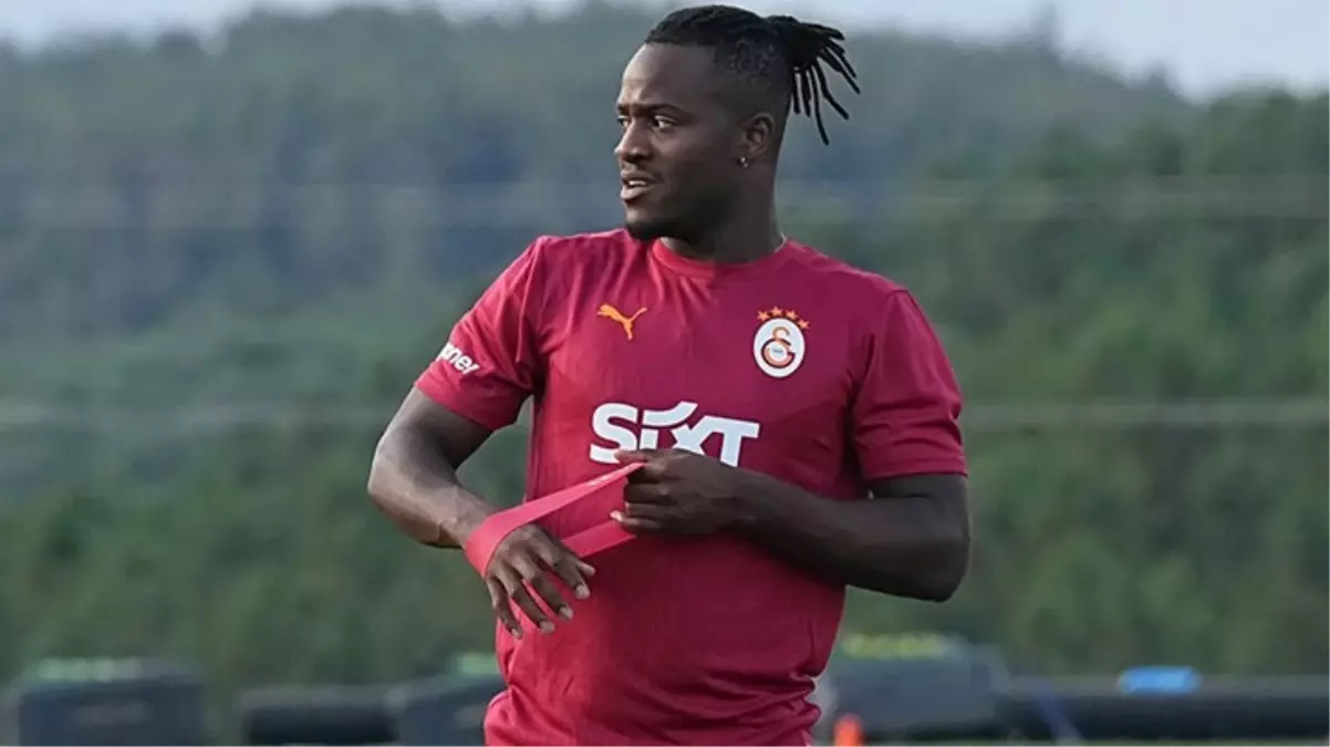 Ali Koç detayı çok konuşulur! Batshuayi\'nin Galatasaray\'a neden transfer olduğu ortaya çıktı