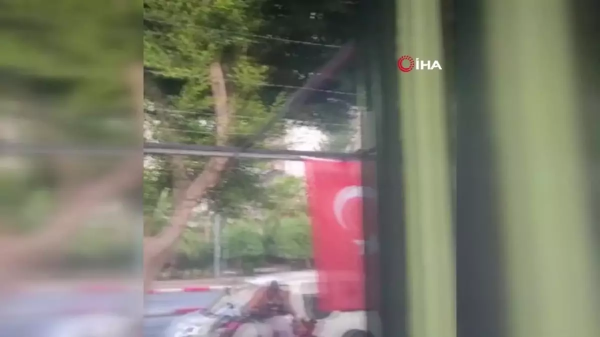 Antalyaspor Taraftar Derneği\'ne Silahlı Saldırı