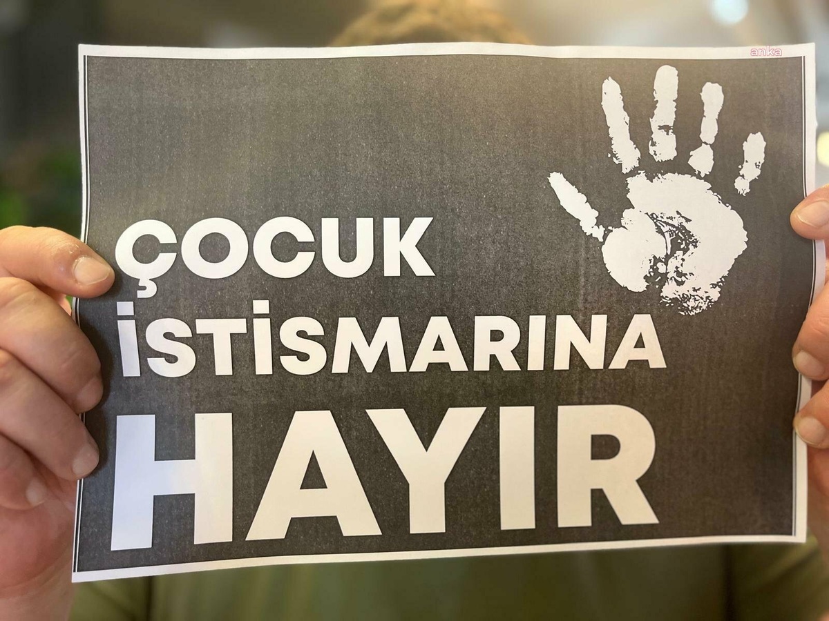 Ankara\'da Çocuk İstismarı İddiası: Ankara Batı Cumhuriyet Başsavcılığı Harekete Geçti