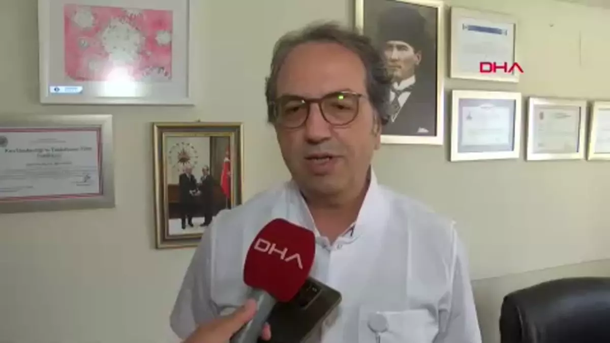 Yaz Mevsiminde Açık Alanlarda Yaralanmalara Dikkat!