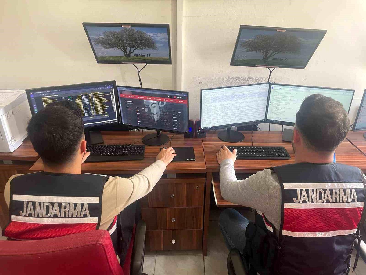 Aydın\'da Sanal Devriyede 16 Şüpheli Yakalandı