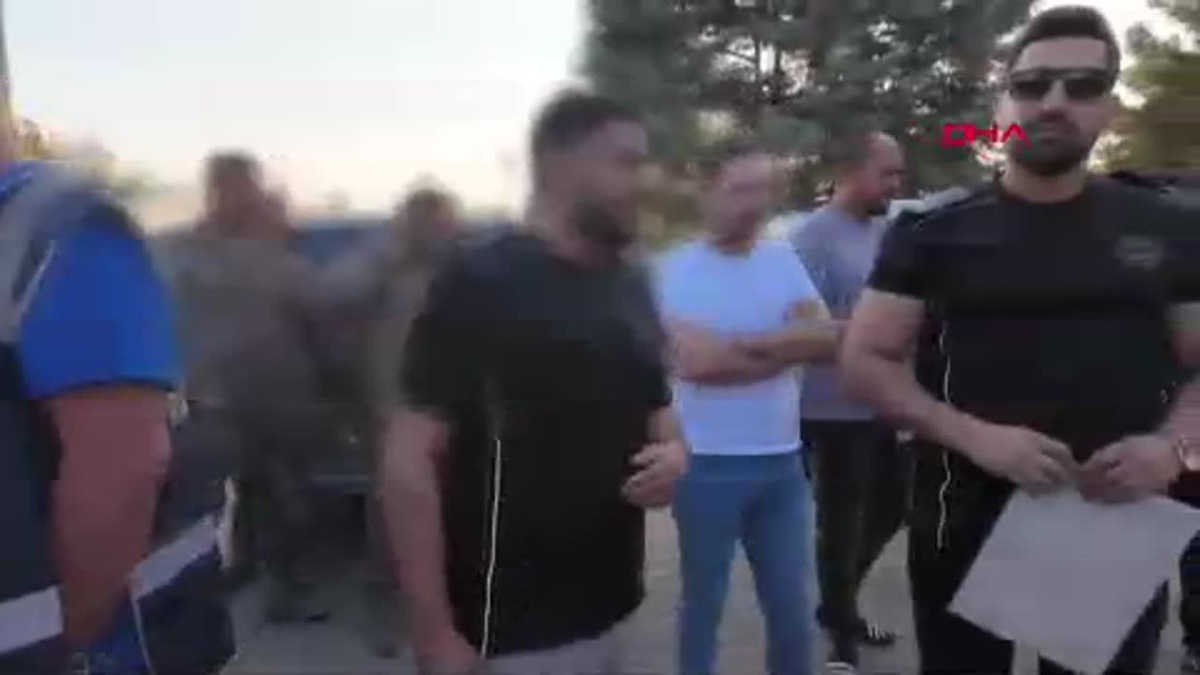 Kırklareli\'de Uyuşturucu Operasyonu: 14 Şüpheli Yakalandı