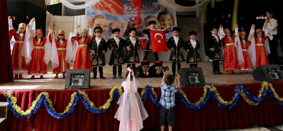 Suudi Arabistan\'da kapatılan Türk okulları yeniden açılıyor