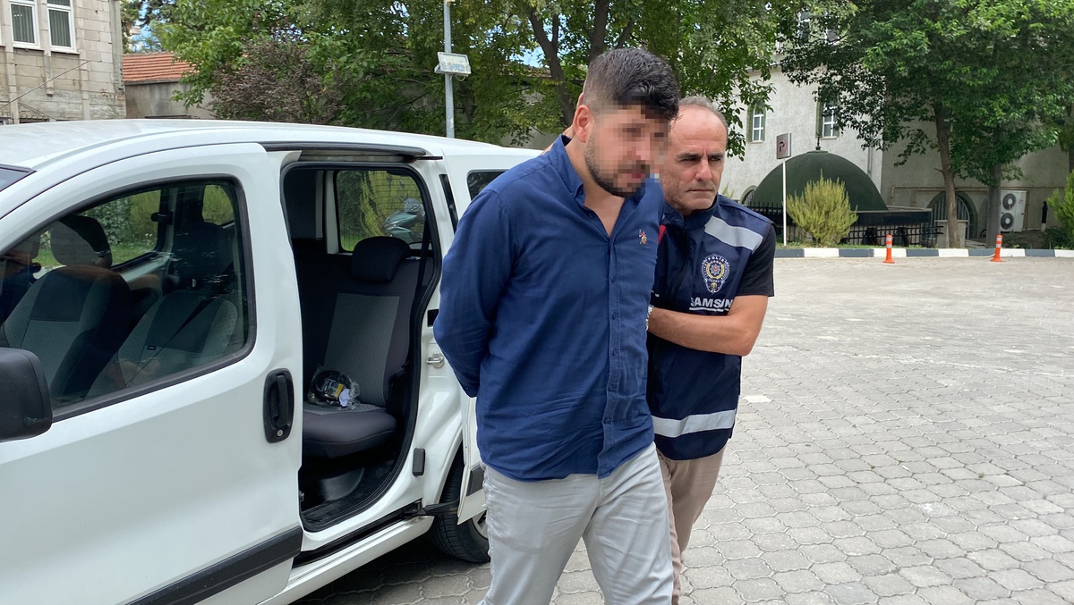 Samsun ve Sakarya\'da Nakliye İşi Bahanesiyle 2 Kişi Dolandırıldı